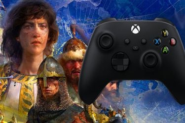 Microsoft podría llevar Age of Empire IV a Xbox