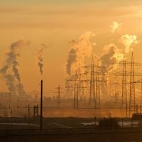 COP26 traza objetivos climáticos y financieros: Fijación de precios del carbono, descarbonización del transporte e inversión privada