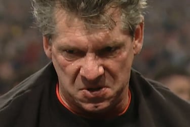 El nuevo contrato de Vince McMahon con la WWE define que solo él tendrá los derechos de una película o serie sobre su vida