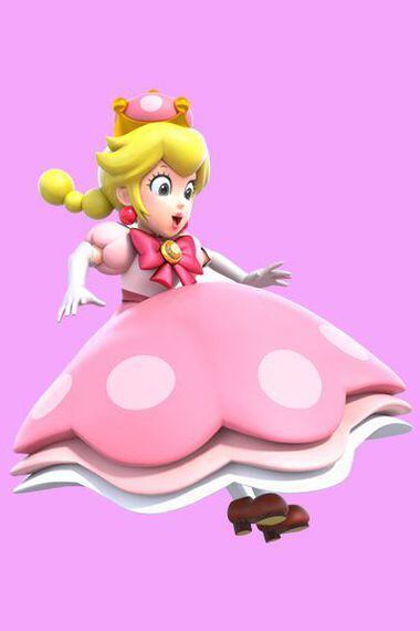 PIPEACHETTE