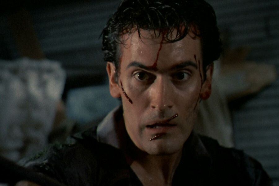 evil-dead