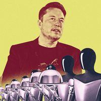 Qué significa la “era de la abundancia” de Elon Musk para el futuro del capitalismo