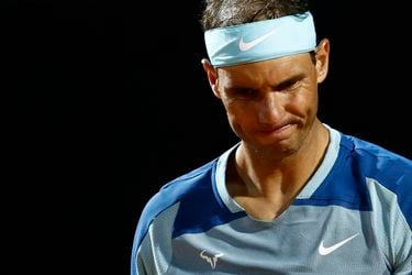 Síndrome de Müller-Weiss: El mayor rival que Rafael Nadal ha tenido en su carrera lo vuelve a azotar