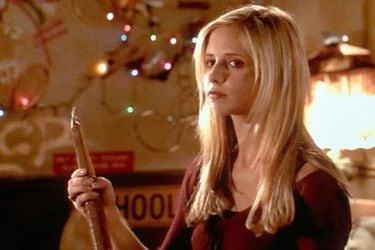 El desarrollo del reinicio de Buffy the Vampire Slayer está en pausa
