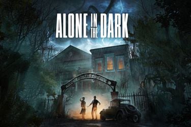 Alone in the Dark recibirá una nueva versión para PS5, Xbox Series X/S y PC
