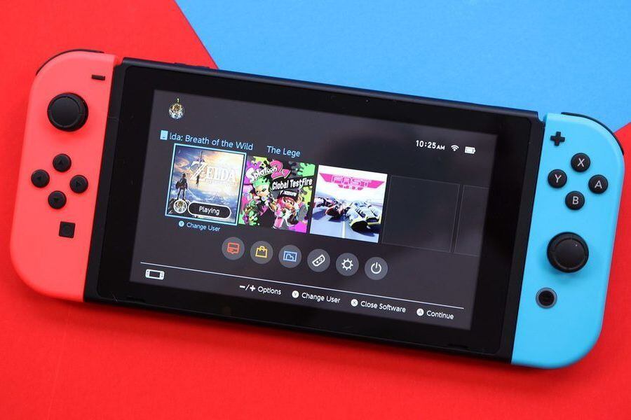 Por eso en este top quiero recomendaros los mejores juegos de nintendo switch en este 2019 en mi. Juegos Nintendo Switch 6 Años . Nintendo Switch Podria Seguir En El Mercado Hasta Despues De 2023 La Tercera