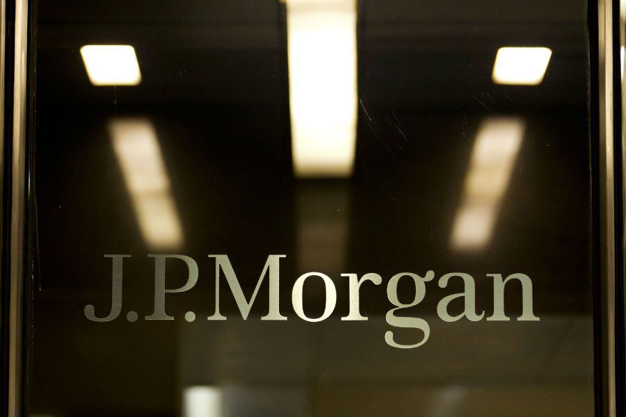 JPMorgan