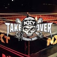 La WWE finalmente canceló el próximo NXT Takeover