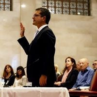 Cámara de Representantes de Puerto Rico aprueba nominación de Pedro Pierluisi como secretario de Estado