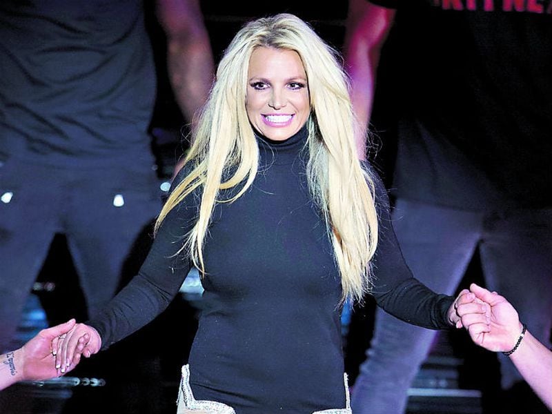Imagen Britney Spears (23912662)