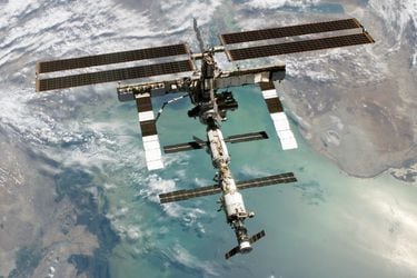 Astronautas de EE.UU. y Rusia volverán a intercambiar viajes a Estación Espacial Internacional