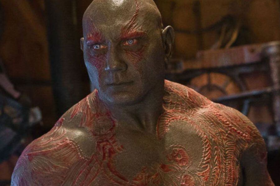 drax