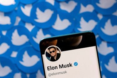 Twitter obtiene vía rápida en demanda contra Elon Musk por fallida compra de acciones