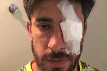Pablo Pérez