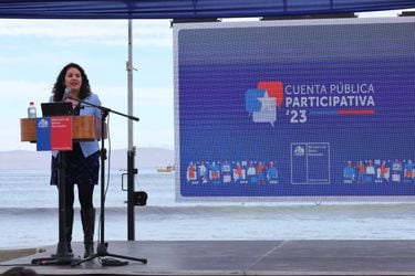 Bienes Nacionales entrega terrenos para construir 3 mil viviendas sociales y recupera 367 hectáreas fiscales ocupadas ilegalmente
