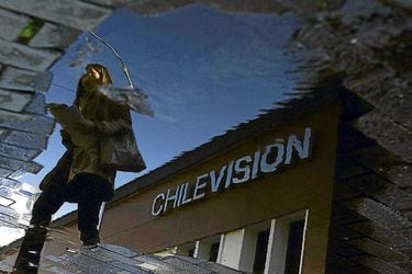 Chilevisión alista cambios ejecutivos