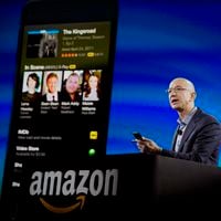 Jeff Bezos: el visionario de internet que se convirtió en el hombre más rico del mundo