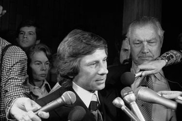 El testimonio que detalla cómo un juez quiso encarcelar a Roman Polanski (y fue clave para su escape a Europa)