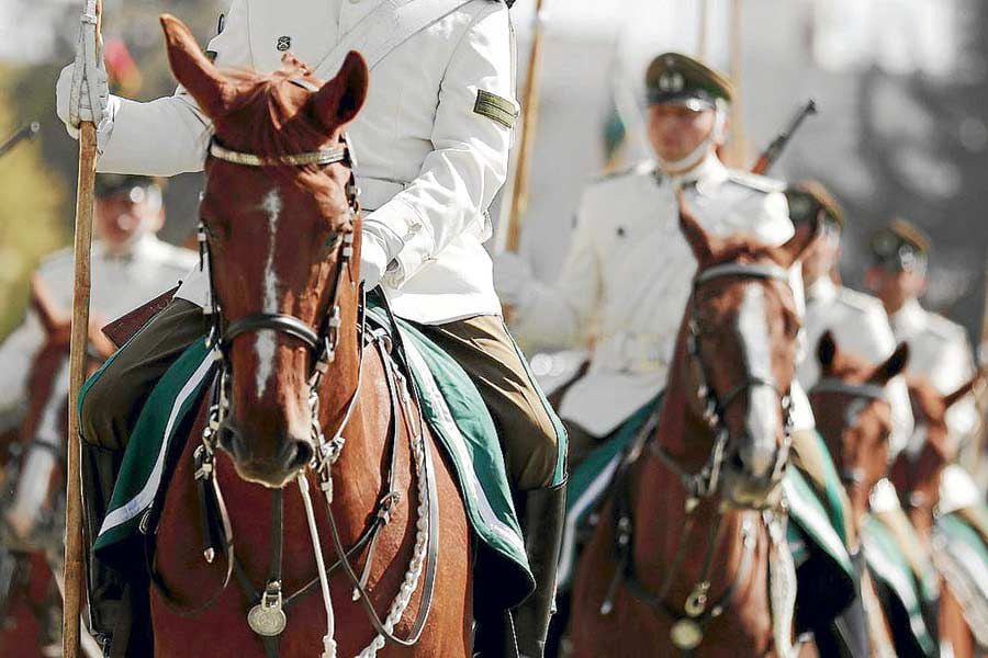 Carabineros