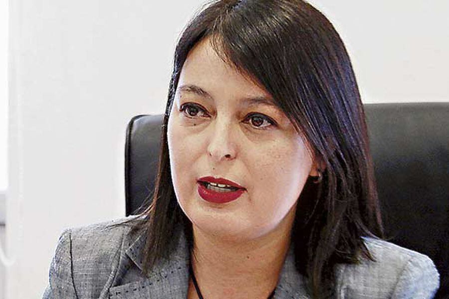 Jeannette Jara