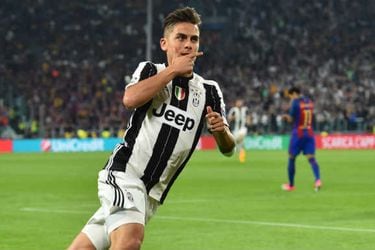 dybala