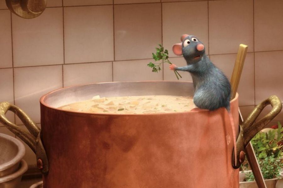 ratatouille