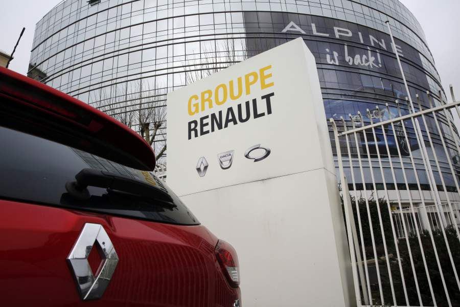 Renault