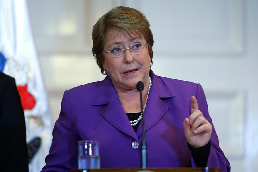 Bachelet 1