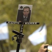 El día en que el fiscal Nisman alertó de la presencia de Hezbolá en Chile