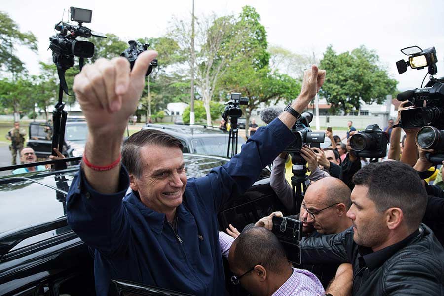 bolsonaro