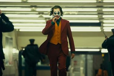 De Phoenix a Banderas: los cinco nominados a Mejor actor en los Oscar