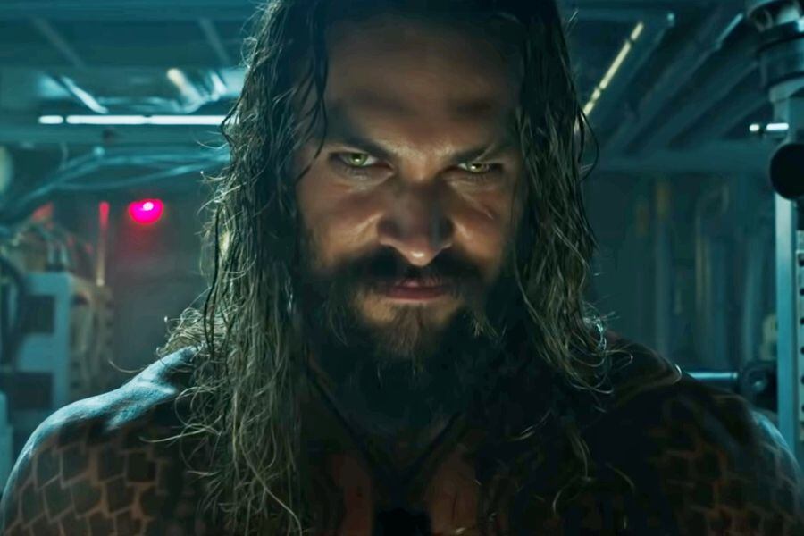 aquaman