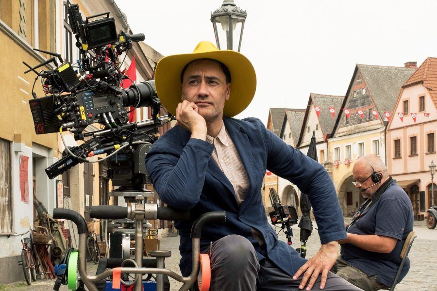 taika-Waititi