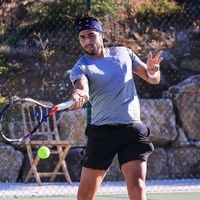 Nuevo escándalo de amaños sacude al tenis chileno: Michel Vernier es suspendido por siete años y cinco meses