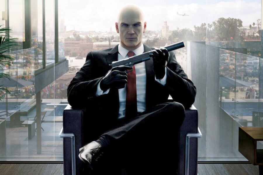 hitman