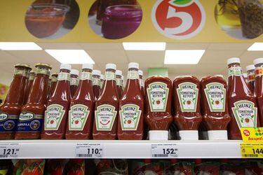 Gigante mundial Kraft Heinz estrena en Chile su centro de operaciones para el mercado sudamericano