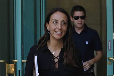 Cecilia Pérez