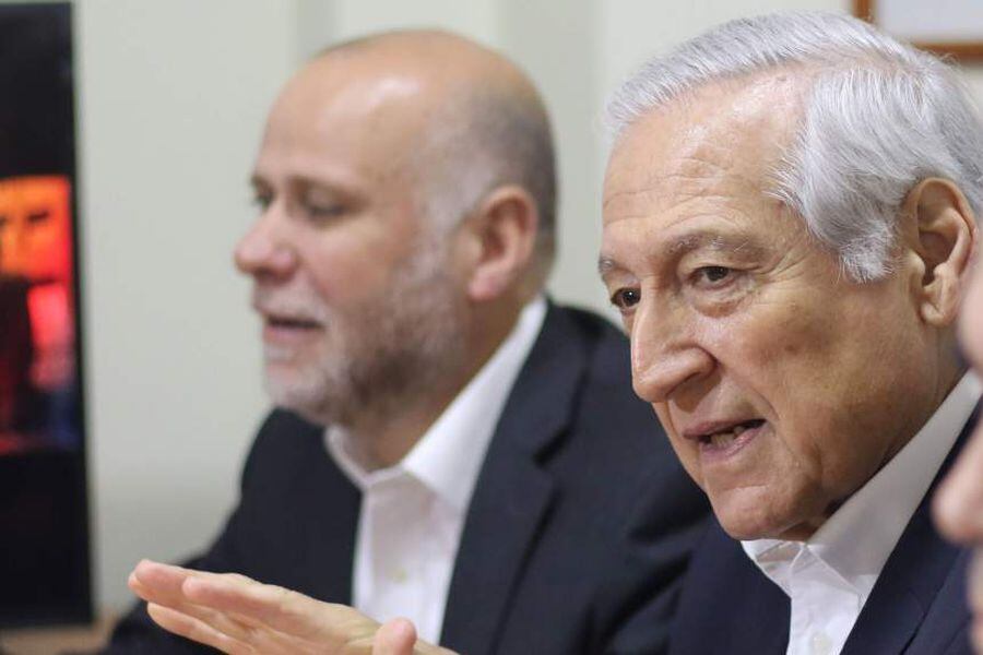 Reunion de Convergencia Progresista