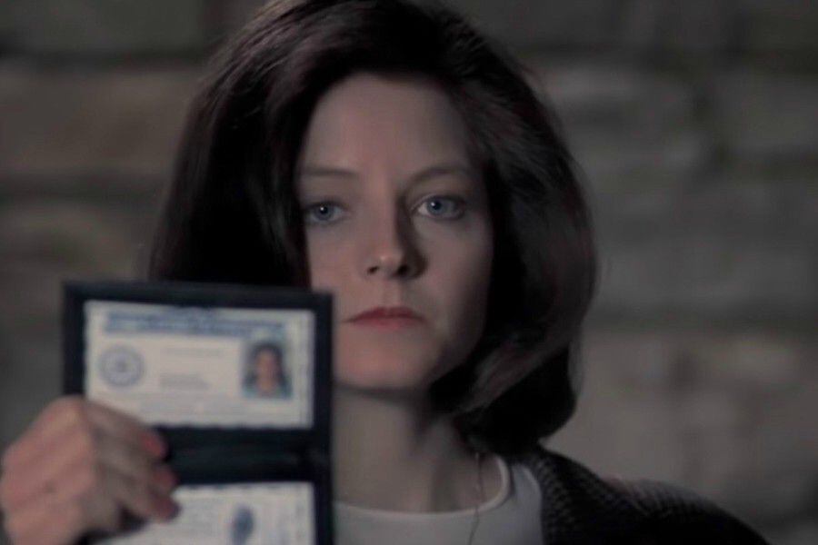 Clarice-Starling