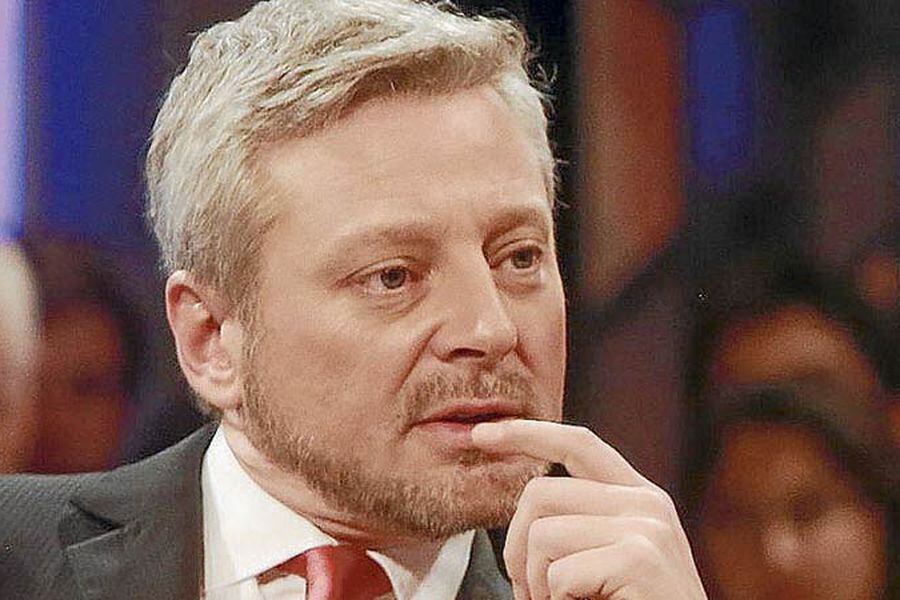 Juan Manuel deja TVN y pasa a las radios de Mega La Tercera