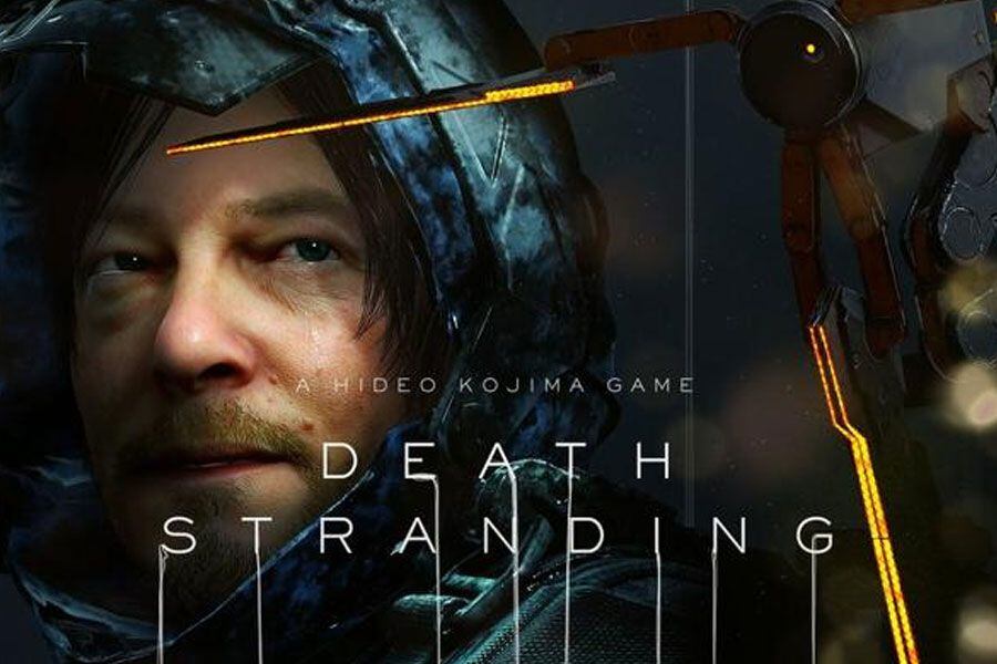 death-stranding