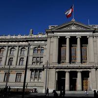 Suprema ordena a ex Danone pagar millonaria deuda a Intergas 