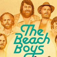 En mayo Disney+ estrenará el nuevo documental de The Beach Boys