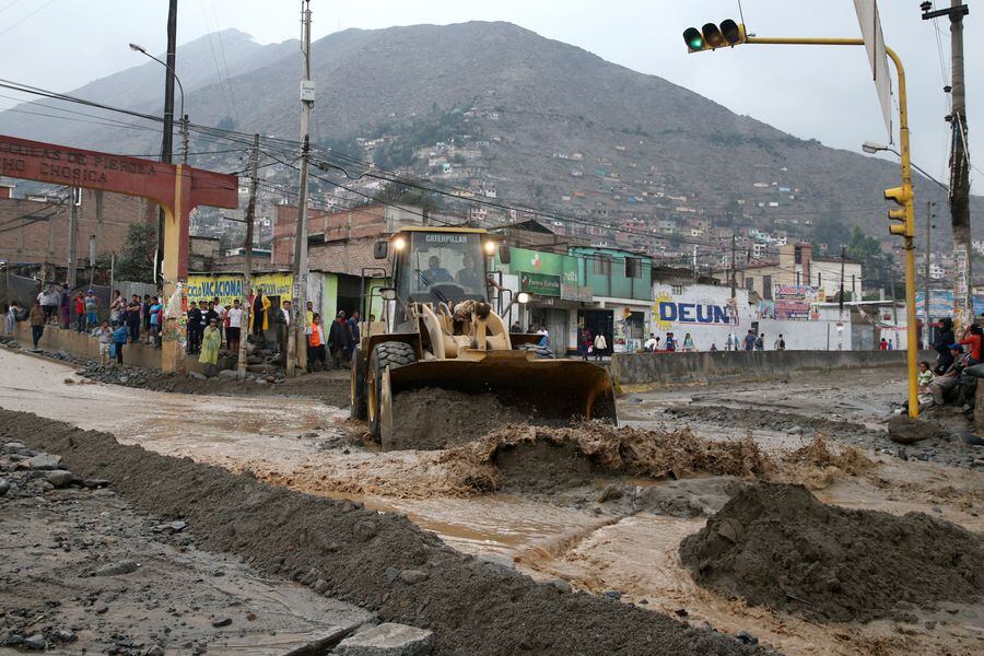 Perú