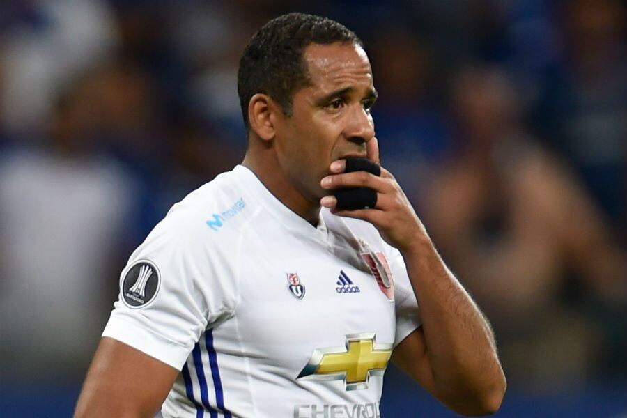 Beausejour "Incluso para perder necesitas inteligencia, fuimos muy