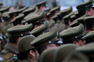 El software espía que Carabineros compró para el "profesor" Smith: $21 millones en billetes