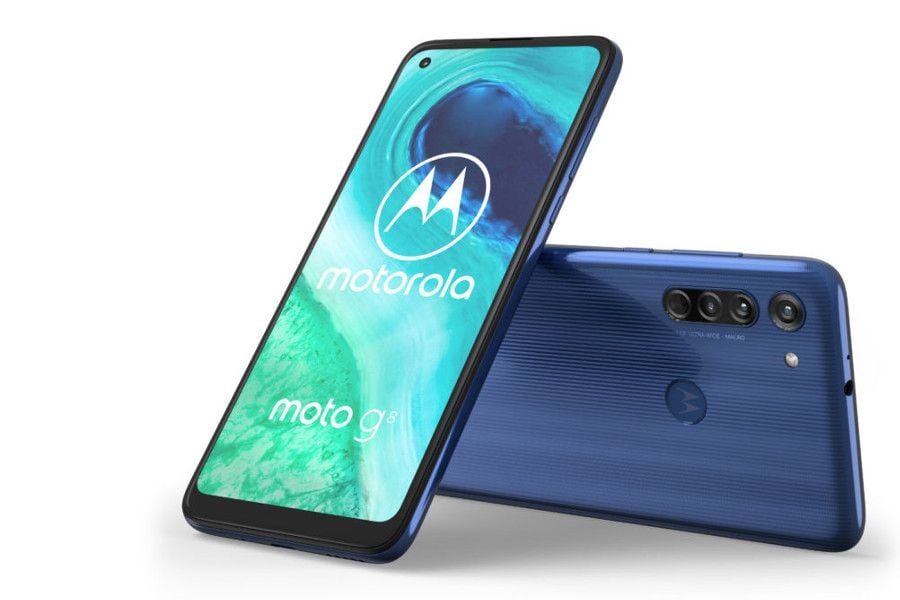 motorola