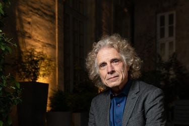Steven Pinker: “La racionalidad parece más amenazada y más esencial que nunca”