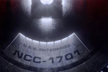 Vean la emocionante secuencia de apertura de Star Trek: Strange New Worlds