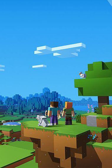 minecraft